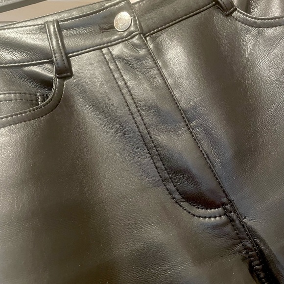 Aritzia Melina Pant - Picture 2 of 2